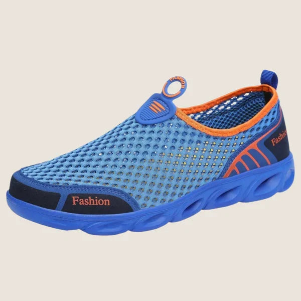 Monarch – Anatomische comfortschoenen Air Free