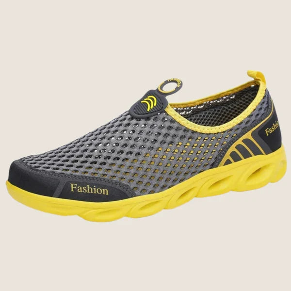 Monarch – Anatomische comfortschoenen Air Free