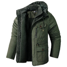 Graham™ | De Winterparka
