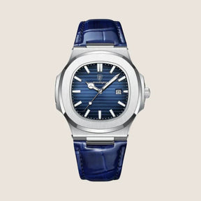 Monarch PZ® 006 – Eigentijdse elegantie met een vleugje kleur