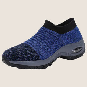 Monarch ademende orthopedische schoenen – Ultra Comfort Plus