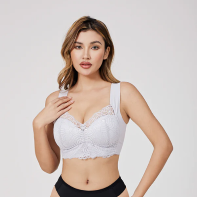 Monarch Wear | Soutien-gorge Push-up Sans Armature – LiftComfort™ (2+1 GRATUIT)
