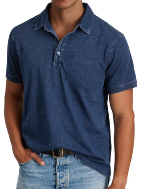 Polo Homme Premium – Malvek™