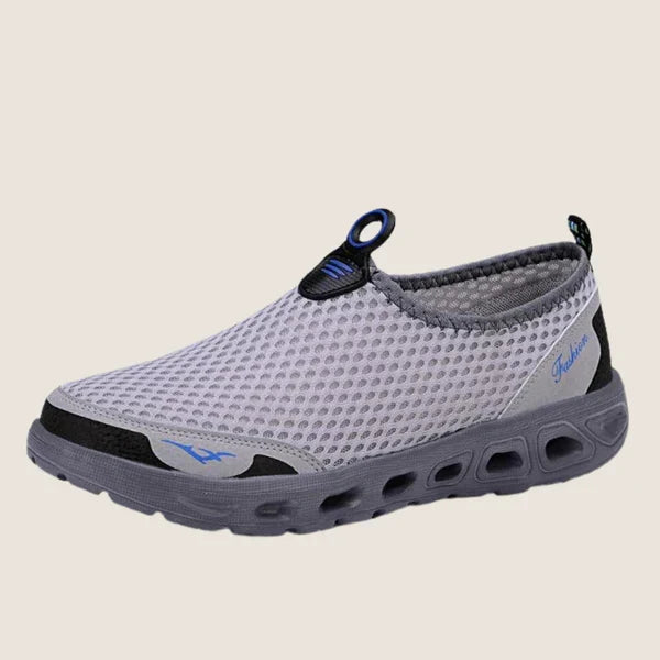 Monarch – Anatomische comfortschoenen Air Free