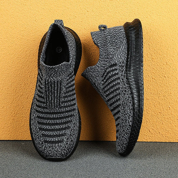 Monarch – Anatomische herenschoenen Soft Plus
