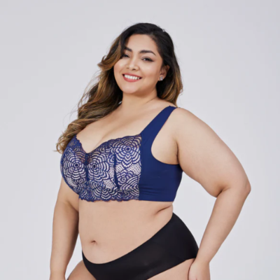Monarch Wear | Soutien-gorge Push-up Sans Armature – LiftComfort™ (2+1 GRATUIT)