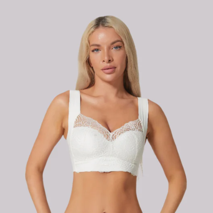 Monarch Wear | Soutien-gorge Push-up Sans Armature – LiftComfort™ (2+1 GRATUIT)
