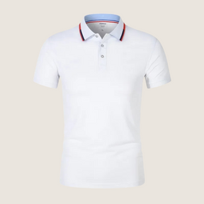 Monarch Polo Classic Line – Élégance Décontractée