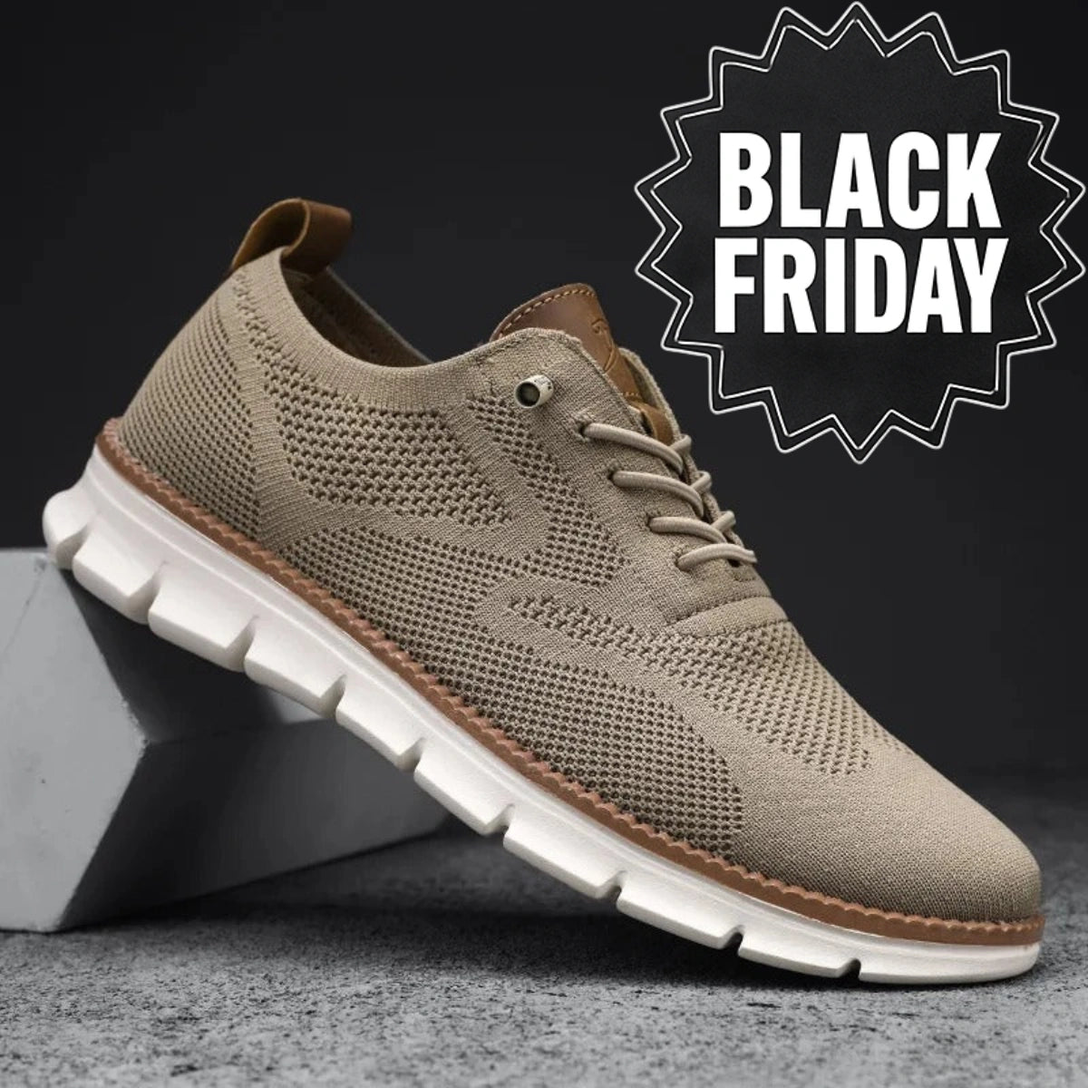 Ultiem Comfort Schoenen - Urban™ - [BLACK FRIDAY] - [KOOP 1, KRIJG 2 GRATIS]