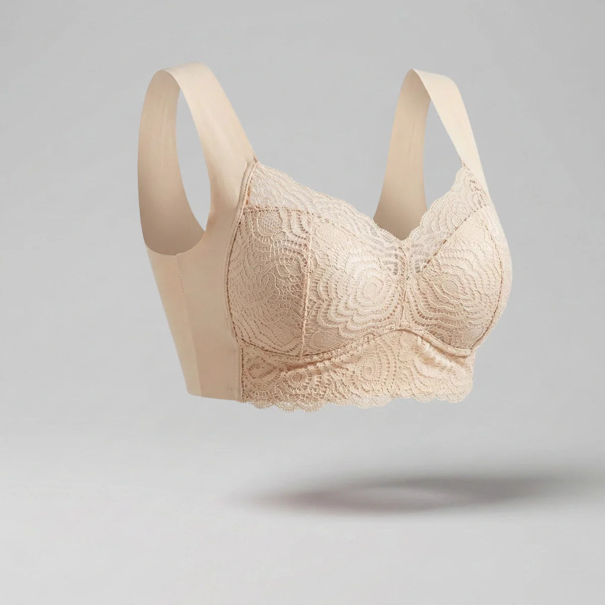 Monarch Wear | Soutien-gorge Push-up Sans Armature – LiftComfort™ (2+1 GRATUIT)