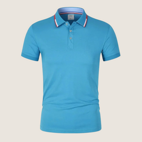 Monarch Polo Classic Line – Élégance Décontractée