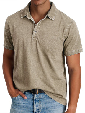 Polo Homme Premium – Malvek™