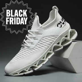 Baskets White super stylées - [BLACK FRIDAY] - [ACHETÉZ 1, RECEVÉZ 2 GRATUIT]