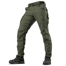 TacticalPlus Combat-broek - BEPERKTE VOORRAAD