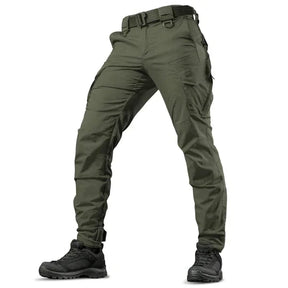 Pantalon TacticalPlus Combat