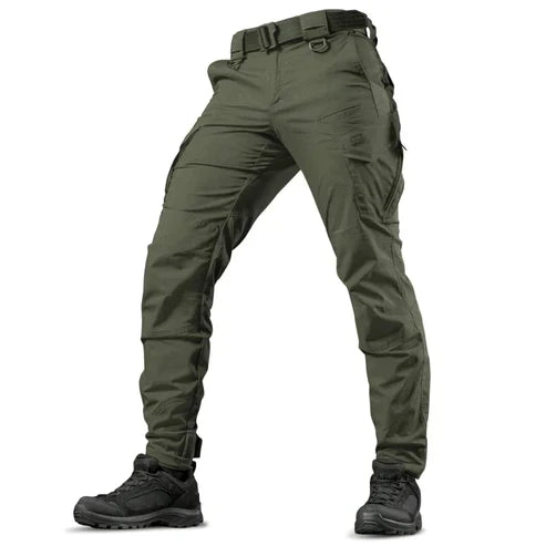 Pantalon TacticalPlus Combat