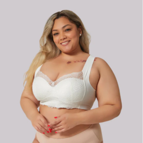 Monarch Wear | Soutien-gorge Push-up Sans Armature – LiftComfort™ (2+1 GRATUIT)