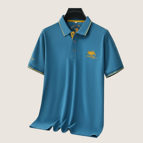 Monarch Polo Business Line – Élégance Décontractée