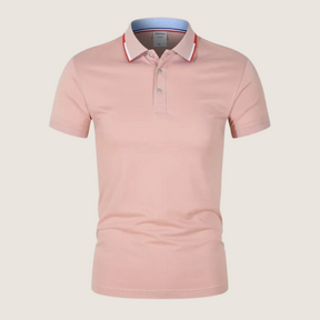 Monarch Polo Classic Line – Élégance Décontractée