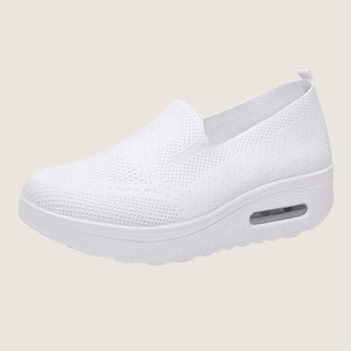 Monarch – Chaussures Ergonomiques Femme Essilio Comfort™