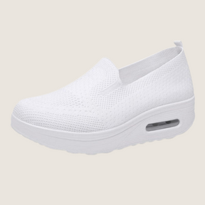 Monarch – Chaussures Ergonomiques Femme Essilio Comfort™