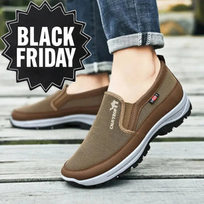 Stevige en Comfortabele Orthopedische Schoenen - Pheron™ - [BLACK FRIDAY] - [KOOP 1, KRIJG ER 2 GRATIS]