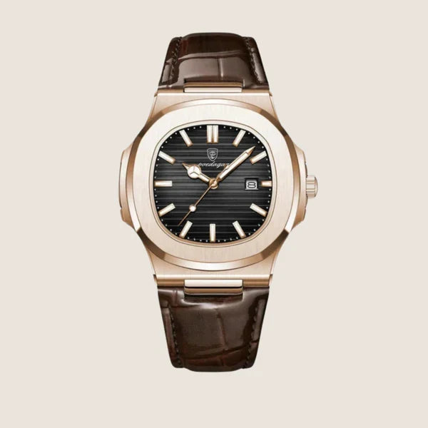 Monarch PZ® 006 – Eigentijdse elegantie met een vleugje kleur