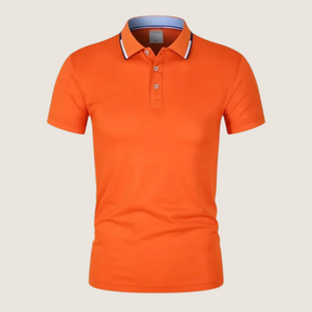 Monarch Polo Classic Line – Élégance Décontractée
