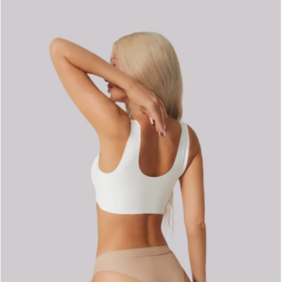 Monarch Wear | Soutien-gorge Push-up Sans Armature – LiftComfort™ (2+1 GRATUIT)
