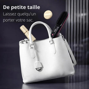 Monarch Wear | Brosse coiffante pour cheveux courts – VolumeLift™ (PROMOTION LIMITÉE)
