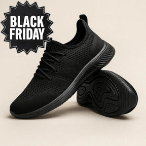 Ademende Herensneakers YRZL – Comfort & Lichtgewicht - [BLACK FRIDAY] - [KOOP 1, KRIJG 2 GRATIS]
