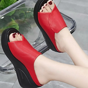 Monarch | Sandales ComfortStep Premium — Soutien quotidien et confort respirant