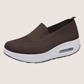 Monarch – Chaussures Ergonomiques Femme Essilio Comfort™