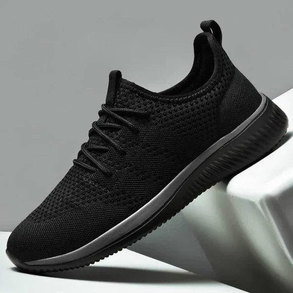 Monarch – Ademende herensneakers YRZL – Comfort & lichtheid