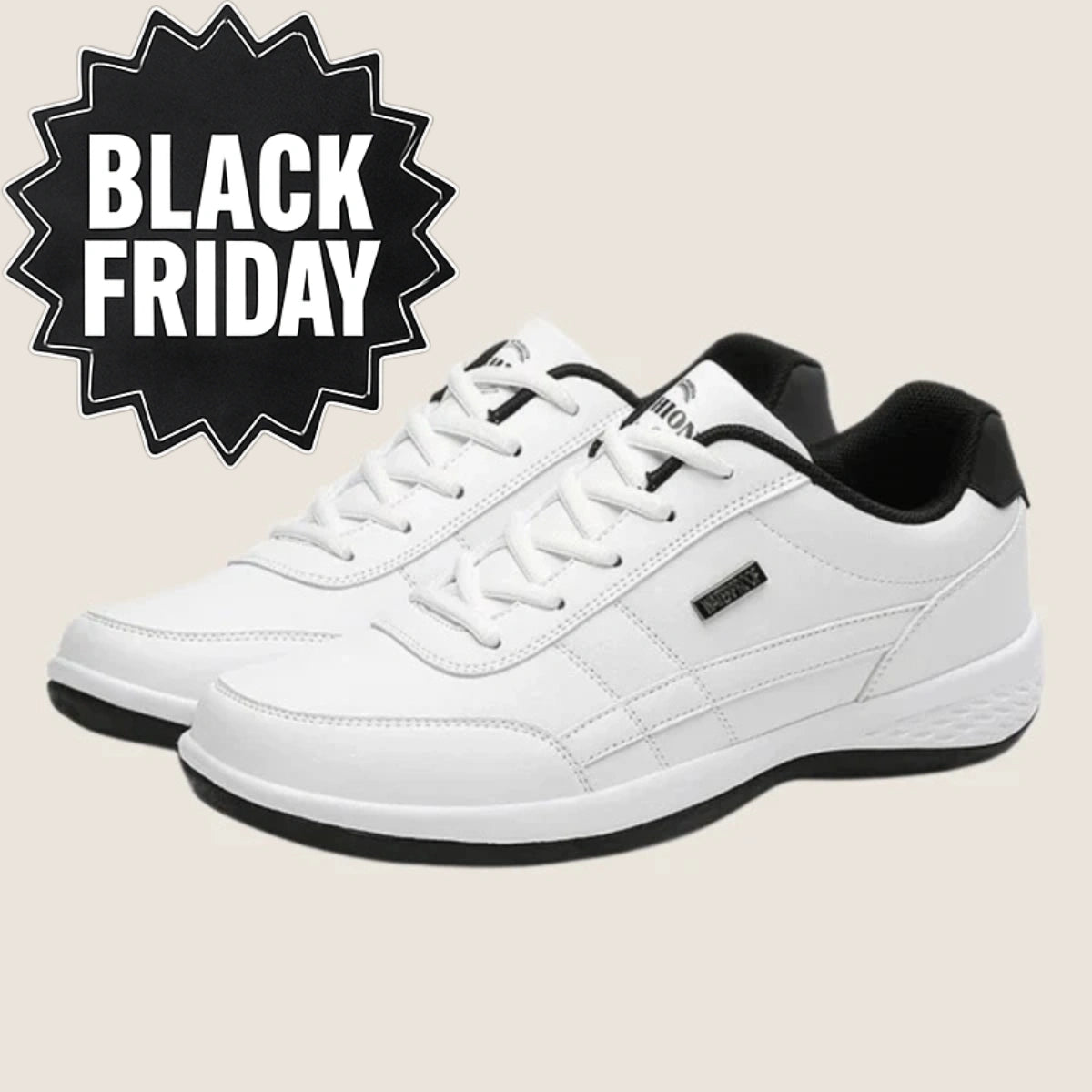 Baskets Casual Homme UltraPower - [BLACK FRIDAY] - [ACHETÉZ 1, RECEVÉZ 2 GRATUIT]