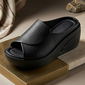 Monarch | Sandales ComfortStep Premium — Soutien quotidien et confort respirant