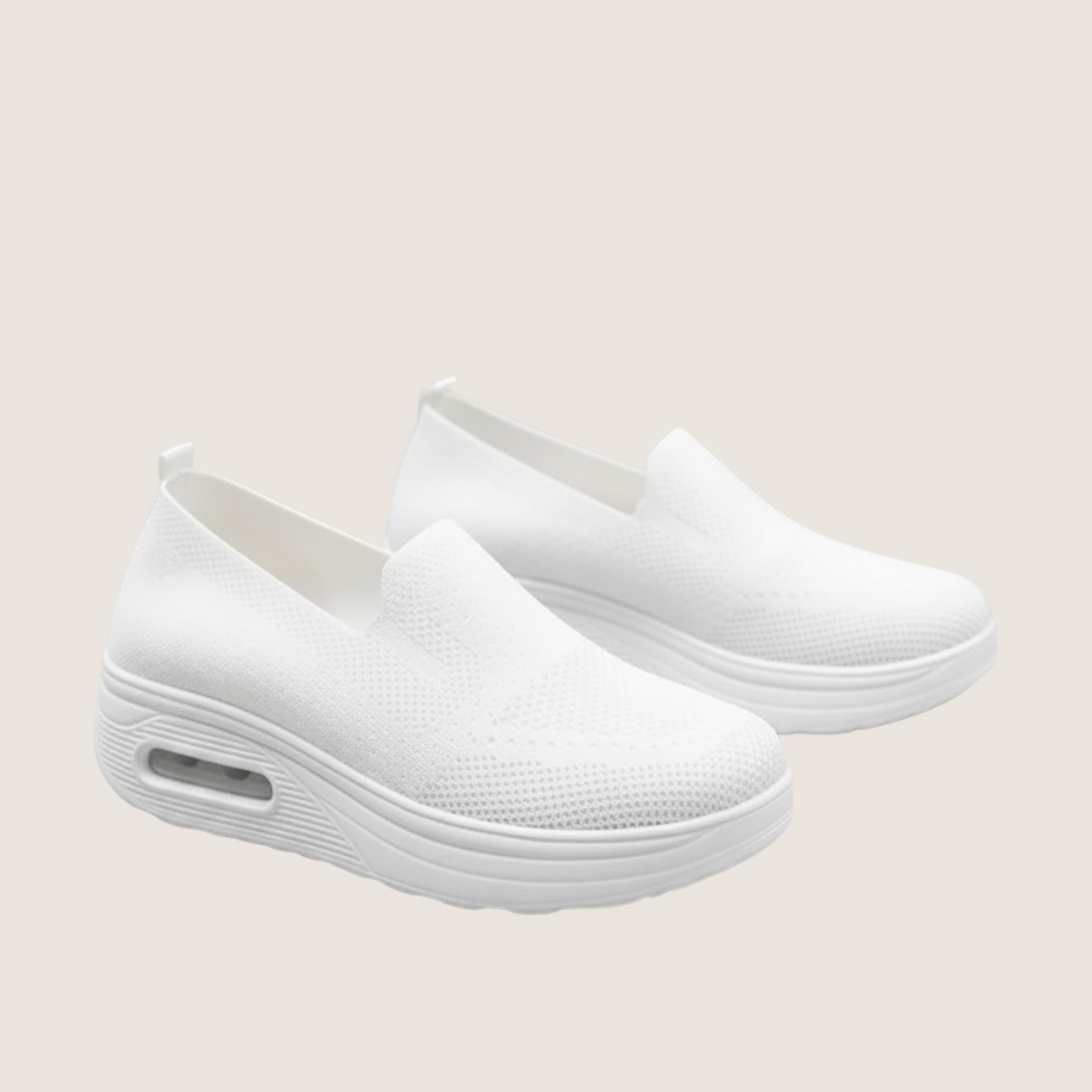 Monarch – Chaussures Ergonomiques Femme Essilio Comfort™