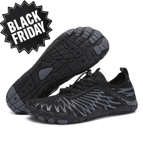 Nieuwe, gezonde en antislip blotevoetschoenen (unisex) - [BLACK FRIDAY] - [KOOP 1, KRIJG 2 GRATIS]