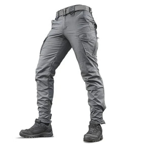Pantalon TacticalPlus Combat