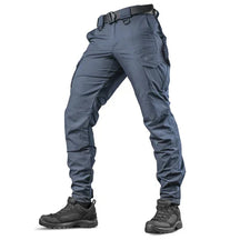 Pantalon TacticalPlus Combat