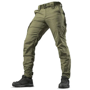 Pantalon TacticalPlus Combat