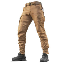 Pantalon TacticalPlus Combat