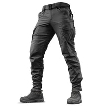 Pantalon TacticalPlus Combat