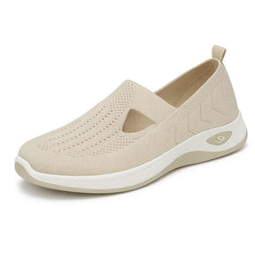 CloudWear™ – Baskets Orthopédiques Respirantes et Ultra Confortables pour Femmes - [LIQUIDATION]