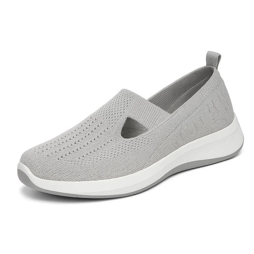 CloudWear™ – Baskets Orthopédiques Respirantes et Ultra Confortables pour Femmes - [LIQUIDATION]