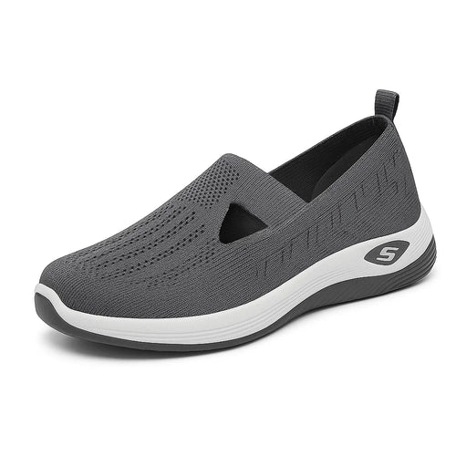 CloudWear™ – Baskets Orthopédiques Respirantes et Ultra Confortables pour Femmes - [LIQUIDATION]