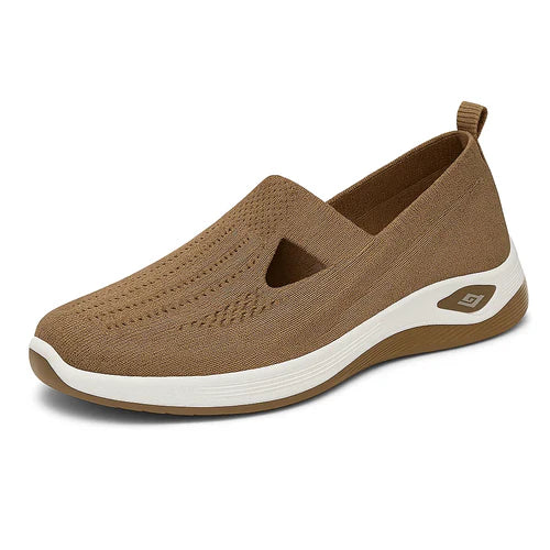 CloudWear™ – Baskets Orthopédiques Respirantes et Ultra Confortables pour Femmes - [LIQUIDATION]