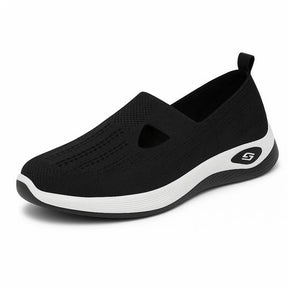 CloudWear™ – Baskets Orthopédiques Respirantes et Ultra Confortables pour Femmes - [LIQUIDATION]