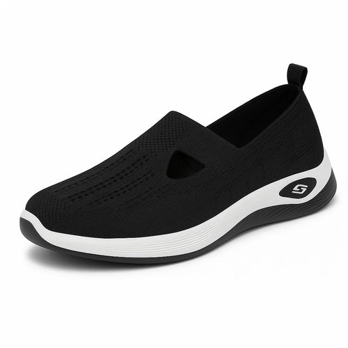 CloudWear™ – Baskets Orthopédiques Respirantes et Ultra Confortables pour Femmes - [LIQUIDATION]