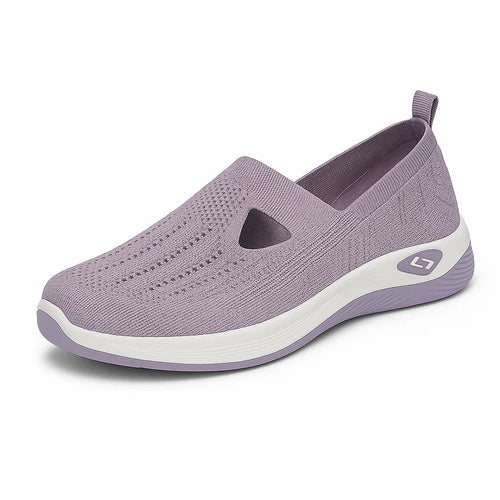 CloudWear™ – Baskets Orthopédiques Respirantes et Ultra Confortables pour Femmes - [LIQUIDATION]